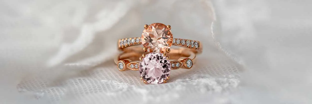 Colección Pink Rose