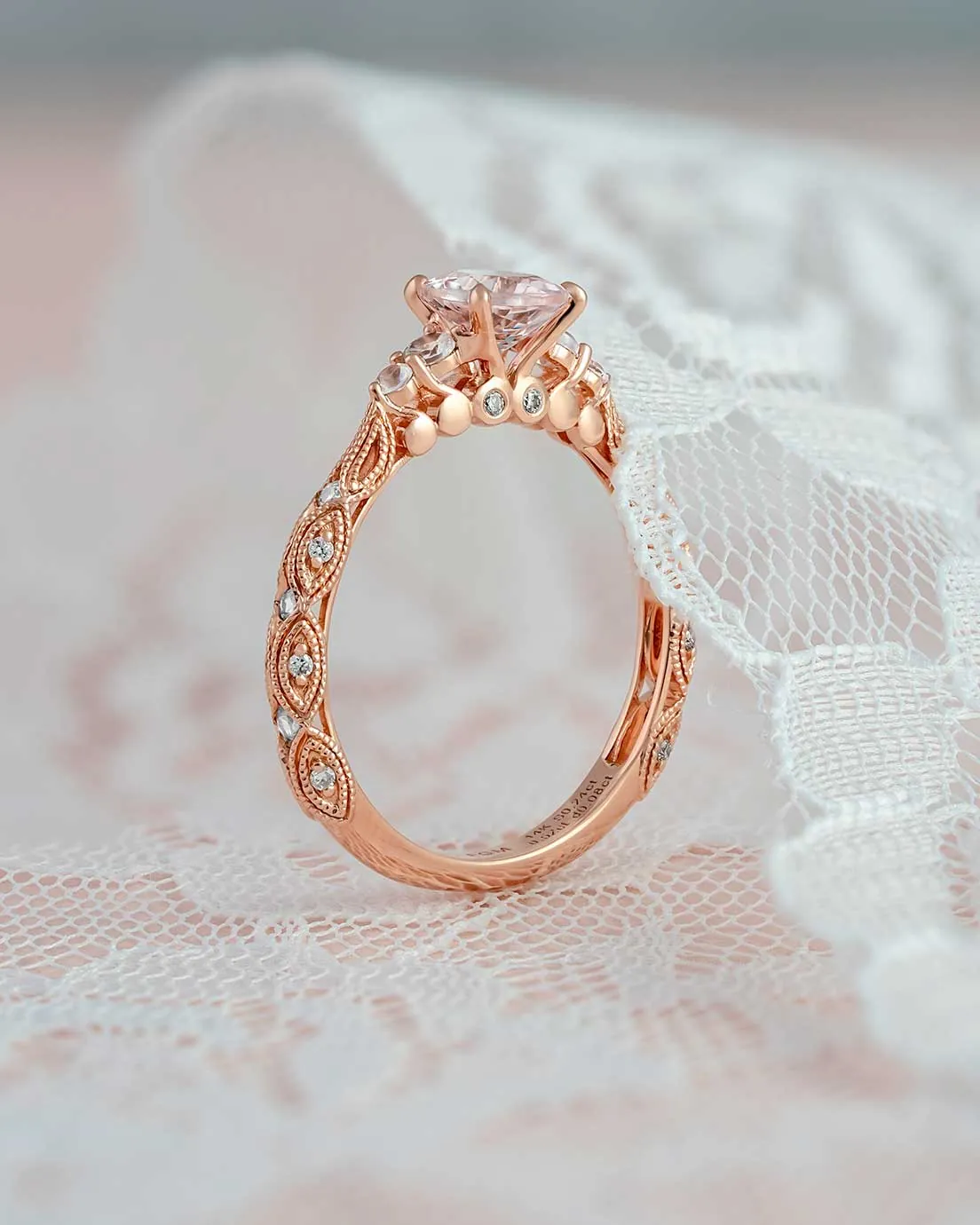 Anillo Nuestra Historia