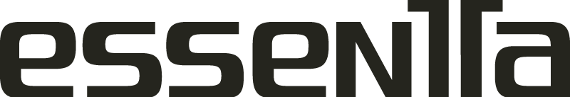 Logotipo de Essentta