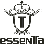 Logotipo de Essentta