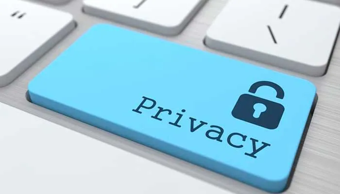 Políticas de Privacidad