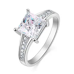 Anillo Caress of Love