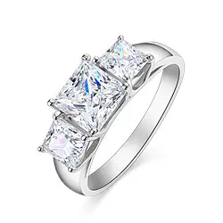 Anillo Un Paraíso en Ti