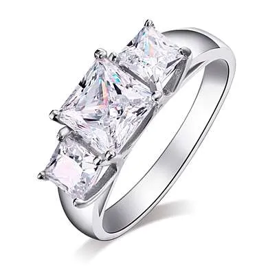 Anillo UN PARAÍSO EN TI