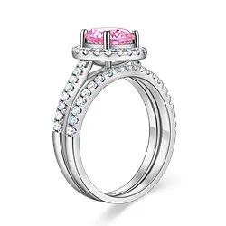 Anillo Dama de mis Sueños