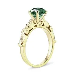 Anillo En mis sueños te encontré