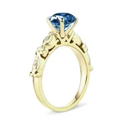 Anillo En mis sueños te encontré