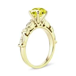 Anillo En mis sueños te encontré