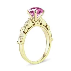 Anillo En mis sueños te encontré