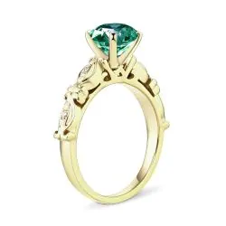 Anillo En mis sueños te encontré