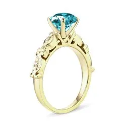 Anillo En mis sueños te encontré