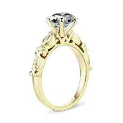 Anillo En mis sueños te encontré