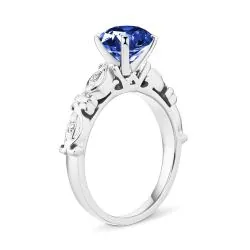 Anillo En mis sueños te encontré