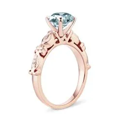 Anillo En mis sueños te encontré