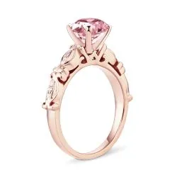 Anillo En mis sueños te encontré