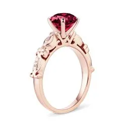 Anillo En mis sueños te encontré