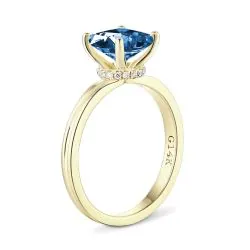 Anillo Historia de Amor