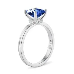 Anillo Historia de Amor
