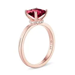 Anillo Historia de Amor