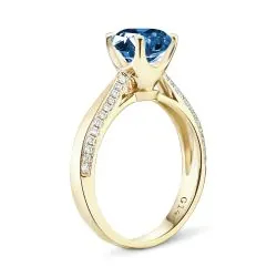 Anillo Princesa