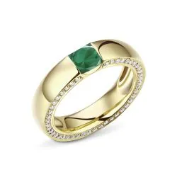 Anillo Tú mi Sendero