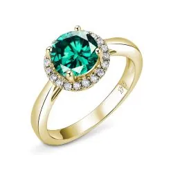 Anillo Take my hand