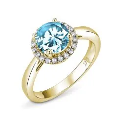 Anillo Take my hand