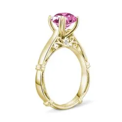 Anillo Passion