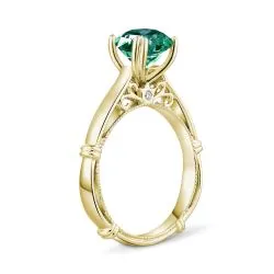 Anillo Passion