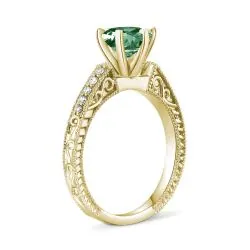 Anillo Prince and Lady