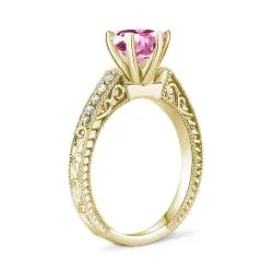 Anillo Prince and Lady