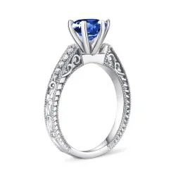 Anillo Prince and Lady