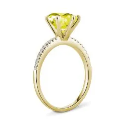 Anillo Strong Love