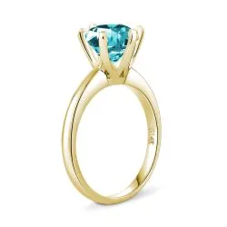 Anillo Walk together