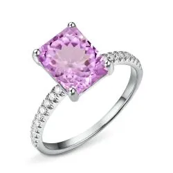 Anillo Bella Rosa
