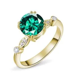 Anillo Tocando el Cielo