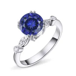 Anillo Tocando el Cielo