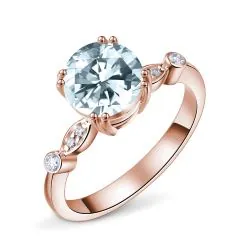 Anillo Tocando el Cielo