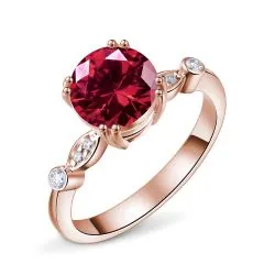 Anillo Tocando el Cielo