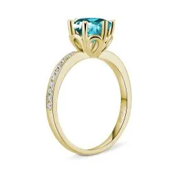 Anillo Te Amo