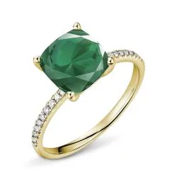 Anillo Mi Eterno Amor