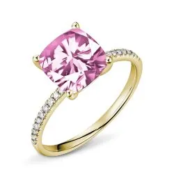 Anillo Mi Eterno Amor