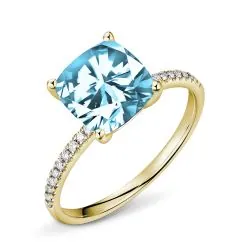 Anillo Mi Eterno Amor