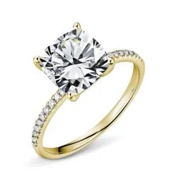 Anillo Mi Eterno Amor