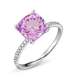 Anillo Mi Eterno Amor