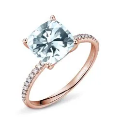 Anillo Mi Eterno Amor