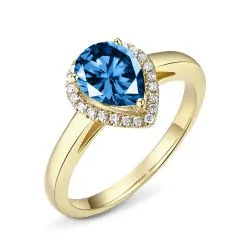 Anillo Parte de Mí