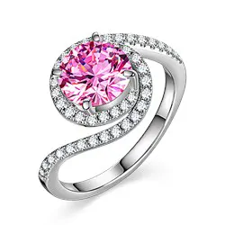 Anillo Eterna Pasión