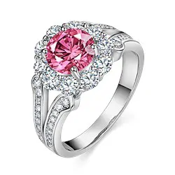 Anillo Mi dulce primavera