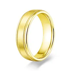 Aro Tomados de la mano